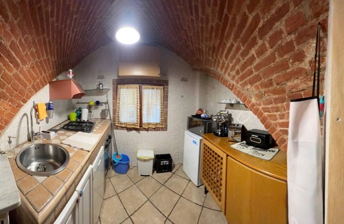 Biella Appartement | Luigi's Apartment