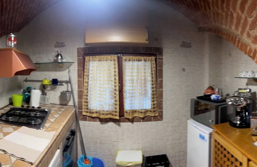 Biella Appartement | Luigi's Apartment