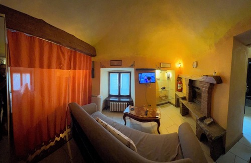 Biella Appartement | Luigi's Apartment
