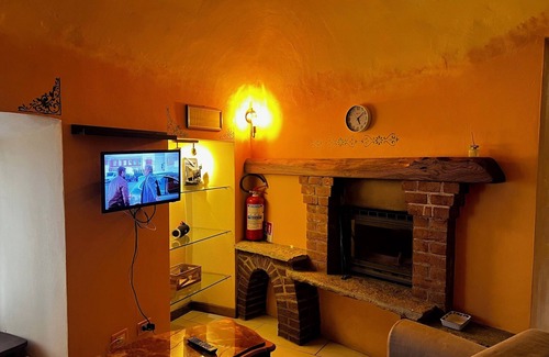 Biella Appartement | Luigi's Apartment