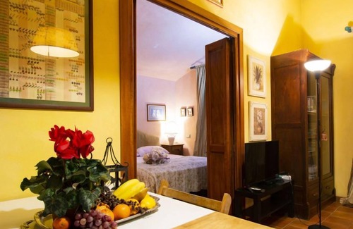Pisa Maison | Maison Luisa à Pisa - 4 personnes, 1 chambres