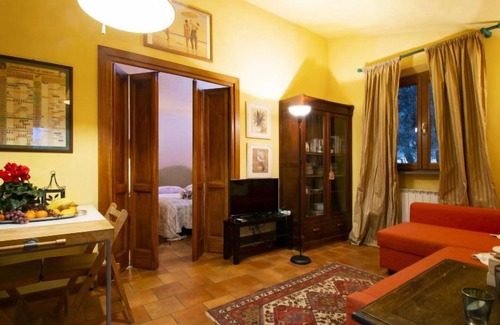 Pisa Maison | Maison Luisa à Pisa - 4 personnes, 1 chambres