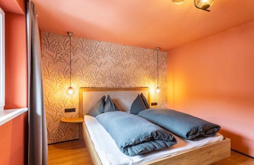Auffach Appartement | Luisalle Top 4