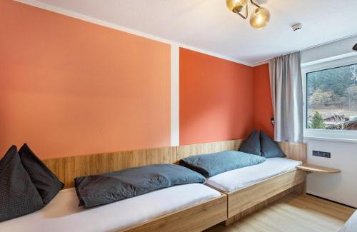 Auffach Appartement | Luisalle Top 4