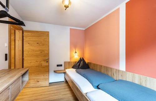 Auffach Appartement | Luisalle Top 4