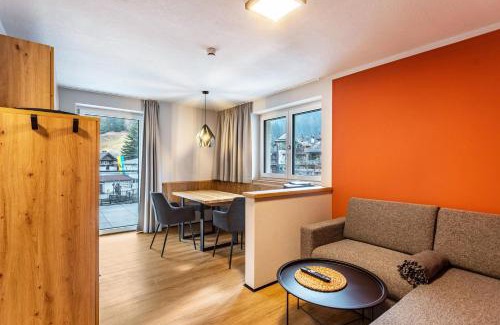 Auffach Appartement | Luisalle Top 4