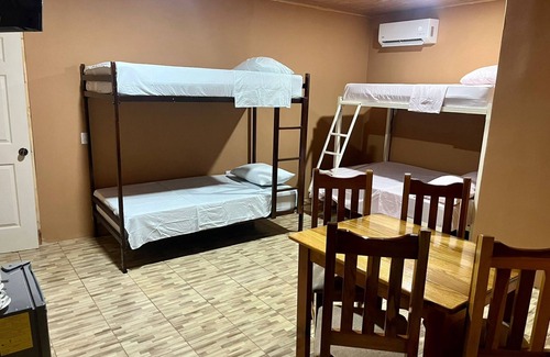La Fortuna Hôtel | Luisito steak house & hotel