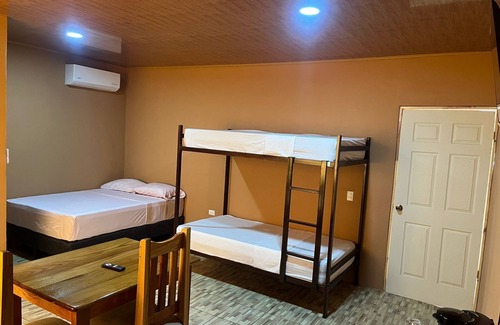 La Fortuna Hôtel | Luisito steak house & hotel