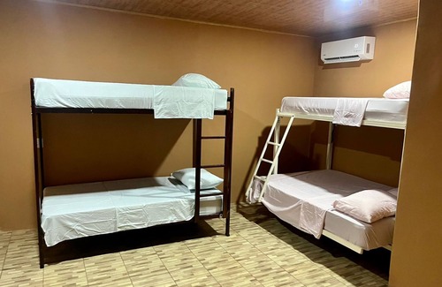 La Fortuna Hôtel | Luisito steak house & hotel