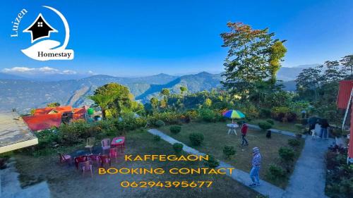 Loleygaon Maison | Luizen Homestay Kaffergaon