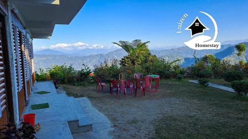 Loleygaon Maison | Luizen Homestay Kaffergaon