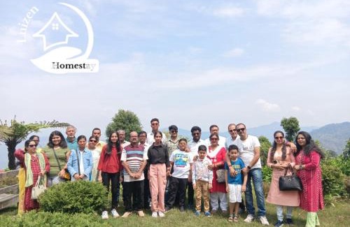 Loleygaon Maison | Luizen Homestay Kaffergaon
