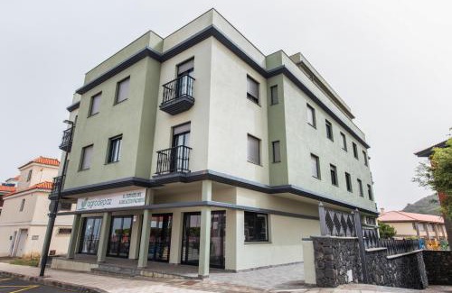 Puntallana Appartement | Luján 5e Y 7g Entre Senderos