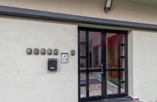 Puntallana Appartement | Luján 5e Y 7g Entre Senderos
