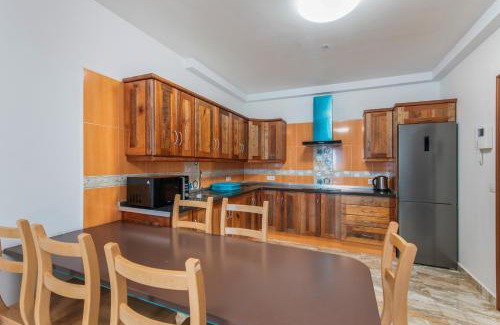 Puntallana Appartement | Luján 5e Y 7g Entre Senderos