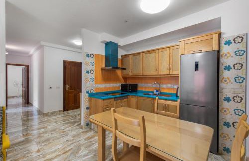 Puntallana Appartement | Lujan 3c Entre Cielo Y Mar