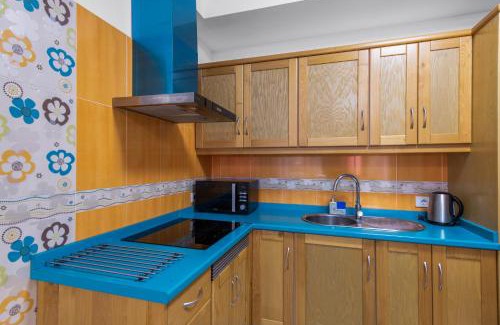 Puntallana Appartement | Lujan 3c Entre Cielo Y Mar