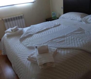 Castello de la Plana Appartement | Lujo en el Centro