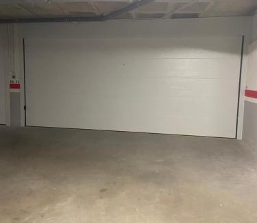 Adra Appartement | Lujo en el centro con parking privado 1