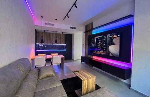 Adra Appartement | Lujo en el centro con parking privado 1