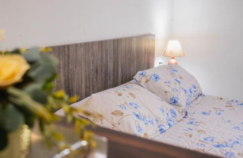 Pantano Grande Appartement | Lujo, tranquilidad y seguridad