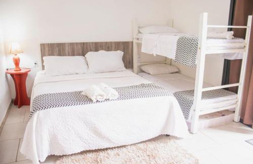Pantano Grande Appartement | Lujo, tranquilidad y seguridad