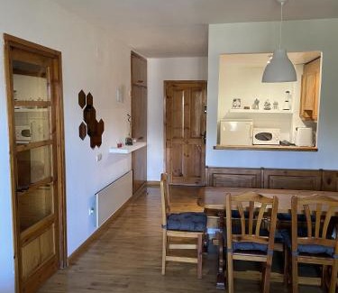 Taull Appartement | Lujo y Confort en Can Taullar