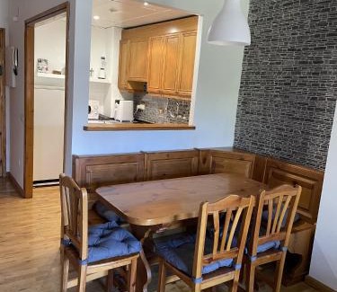 Taull Appartement | Lujo y Confort en Can Taullar
