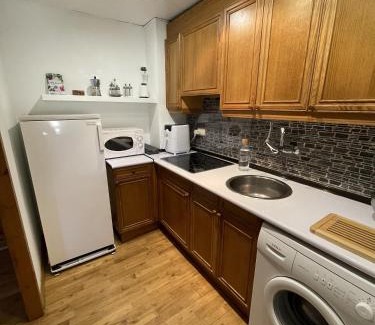 Taull Appartement | Lujo y Confort en Can Taullar
