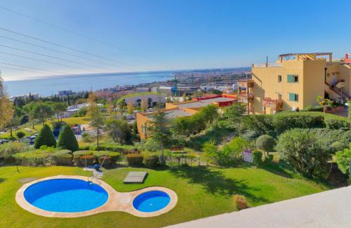 Benalmadena Appartement | Lujo y relax Reserva Higuerón Benalmádena Costa por Key-Wise