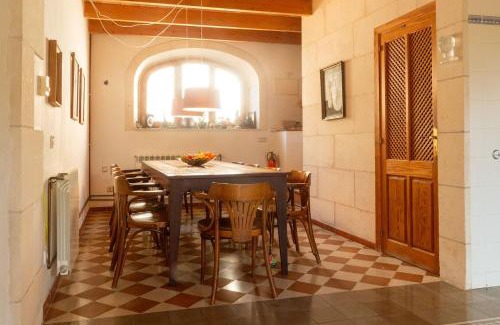 Ses Salines Maison | Lujosa casa mallorquina restaurada "Es carrero"