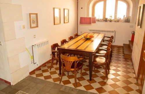 Ses Salines Maison | Lujosa casa mallorquina restaurada "Es carrero"