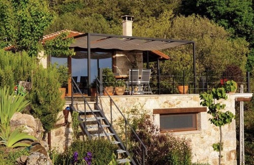 Fion Villa | Lujosa casa para escapada romantica o en familia