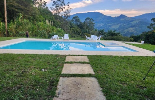 Girardota Maison | lujosa villa campestre