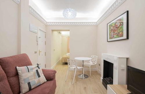 Tetuan Appartement | Lujoso apartamento céntrico 1 dormitorio