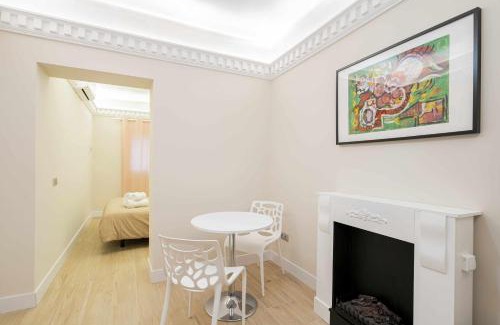 Tetuan Appartement | Lujoso apartamento céntrico 1 dormitorio