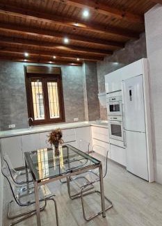 San Gil Appartement | Lujoso apartamento en la alameda