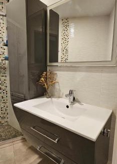 San Gil Appartement | Lujoso apartamento en la alameda