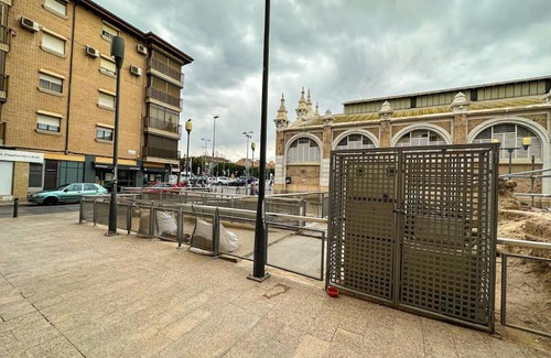 Murcia Appartement | Lujoso apartamento Verónicas en pleno centro de murcia