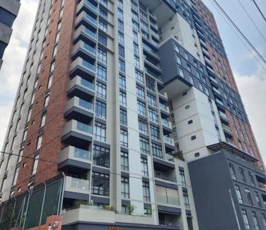 Zona 10 Appartement | Lujoso Apto 2 habitaciones cerca Oakland Place Zona 10 GT
