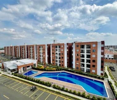 Jamundi Appartement | Lujoso Apto en Parque Natura, 10Min sur de Cali y Centro Comerciales 10 Min Rio Pance