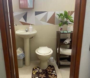 San Lorenzo Appartement | Lujoso ,cómodo MONOAMBIENTE