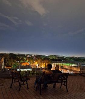 San Lorenzo Appartement | Lujoso ,cómodo MONOAMBIENTE
