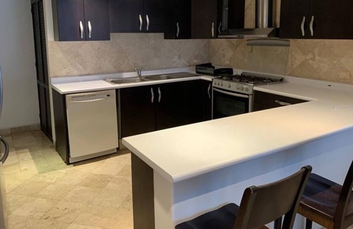 Club Deportivo Appartement | Lujoso Departamento Acapulco Sanitized Costa Azul
