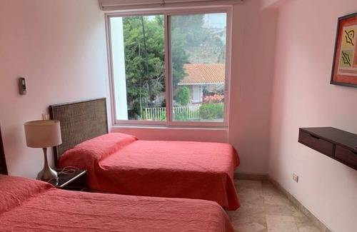 Club Deportivo Appartement | Lujoso Departamento Acapulco Sanitized Costa Azul