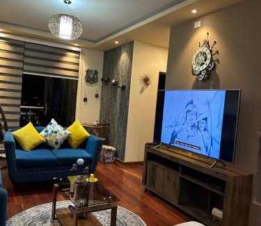 Cochabamba Appartement | Lujoso departamento en la mejor zona de Cbba