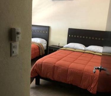Costa Azul Appartement | Lujoso Departamento en Zona Dorada de Acapulco