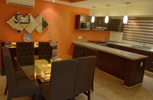 Costa Azul Appartement | Lujoso Departamento en Zona Dorada de Acapulco