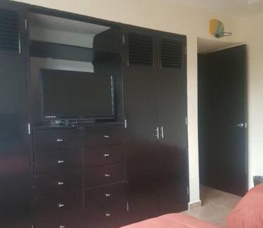 Costa Azul Appartement | Lujoso Departamento en Zona Dorada de Acapulco