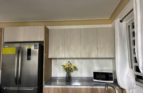 San Francisco de Macoris Appartement | Lujoso apartamento con jacuzzi privado